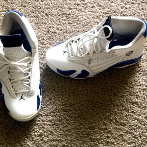 JORDAN 14